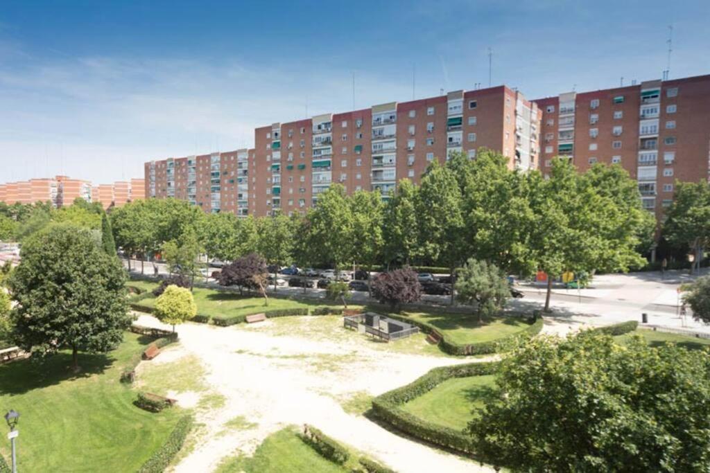 Las Retamas, Alcorcon Exterior photo