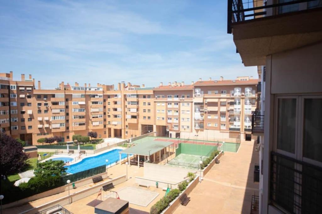 Las Retamas, Alcorcon Exterior photo