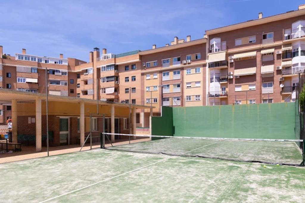 Las Retamas, Alcorcon Exterior photo