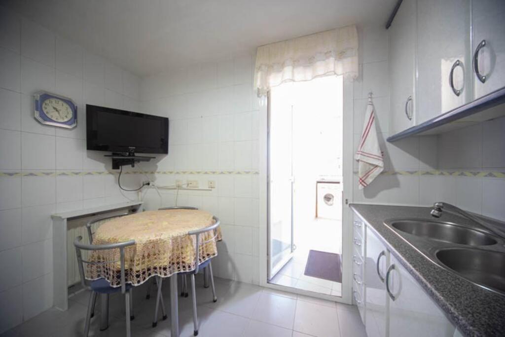 Las Retamas, Alcorcon Exterior photo